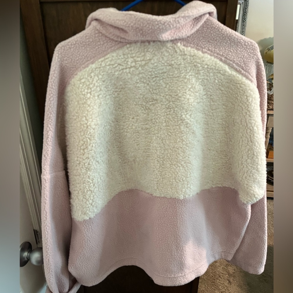 Columbia pull-over - Picture 2 of 3